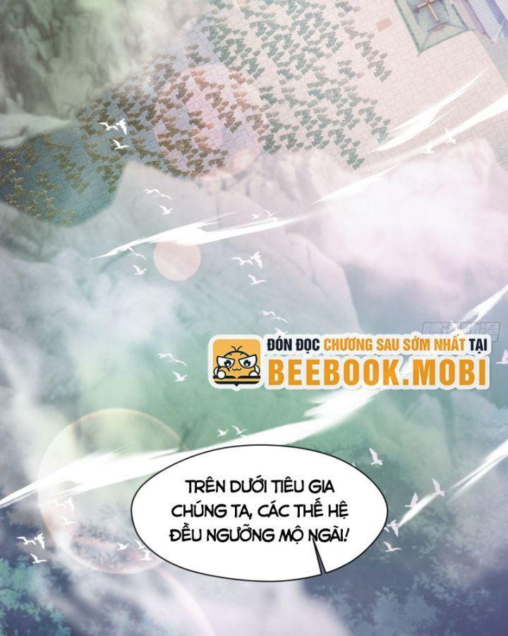 trăm tuổi mở hệ thống: con hiền cháu ngoan quỳ khắp núi! chapter 1 3