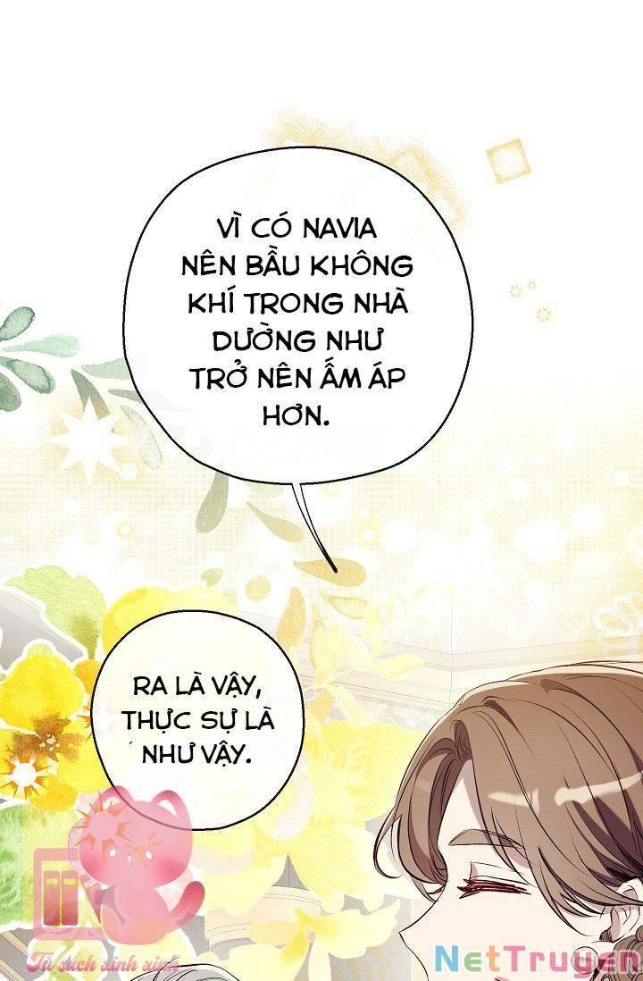 chúng ta có thể trở thành gia đình được không? chapter 60 31