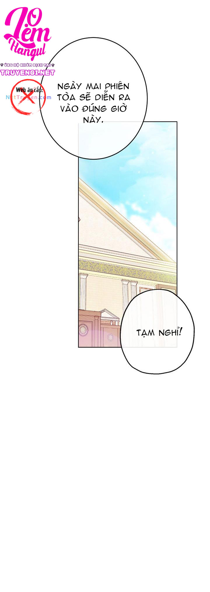 ác nữ đảo ngược đồng hồ cát chapter 69 27