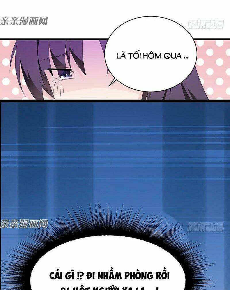 bảy ngày thực cốt hôn ước chapter 32 23