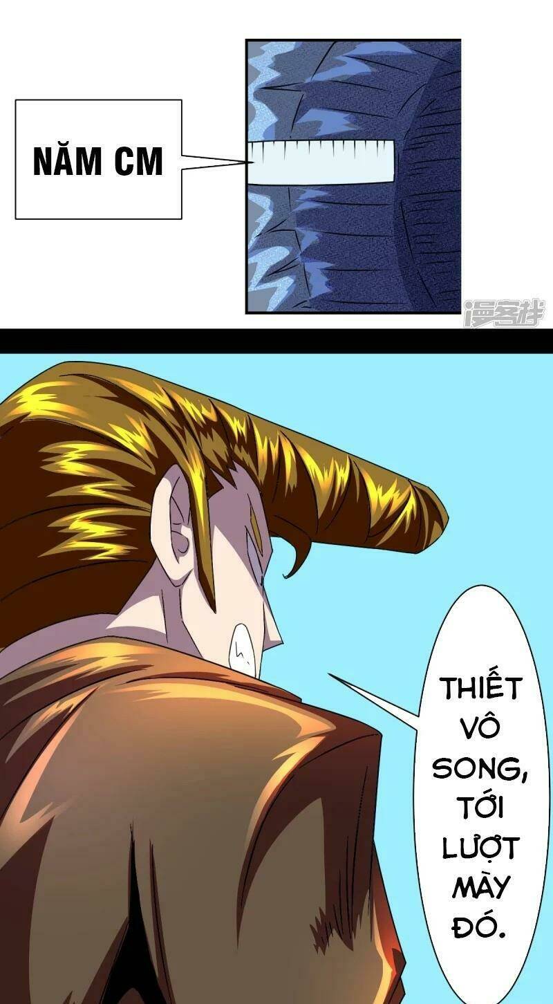 chí tôn bảo điển chapter 8 21