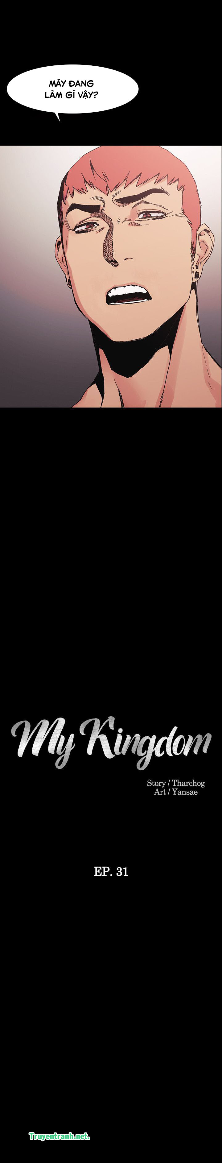 cuộc chiến thầm lặng chapter 61 2