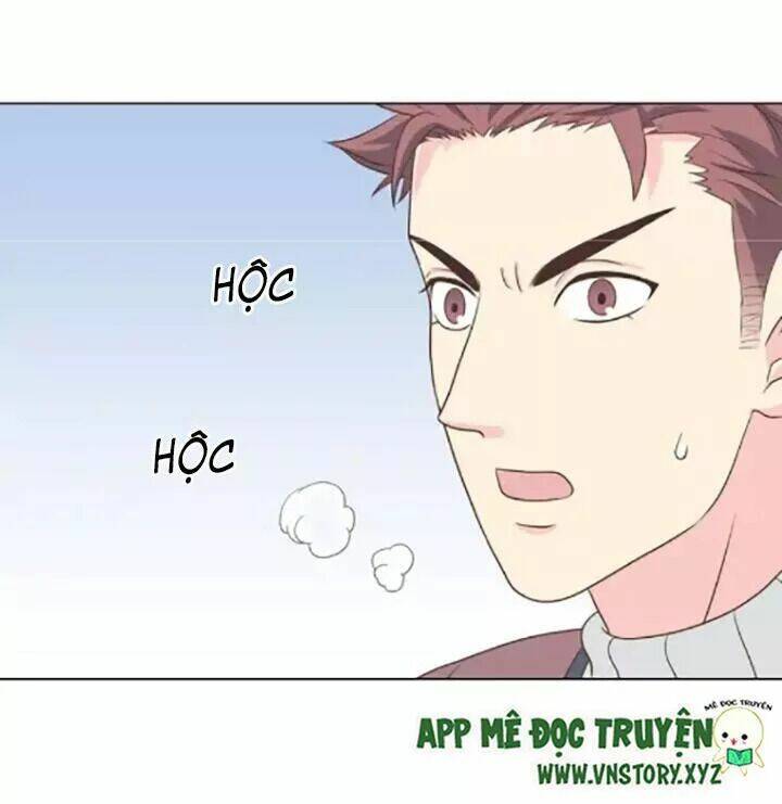 xin chào! dân nữ chapter 66 16