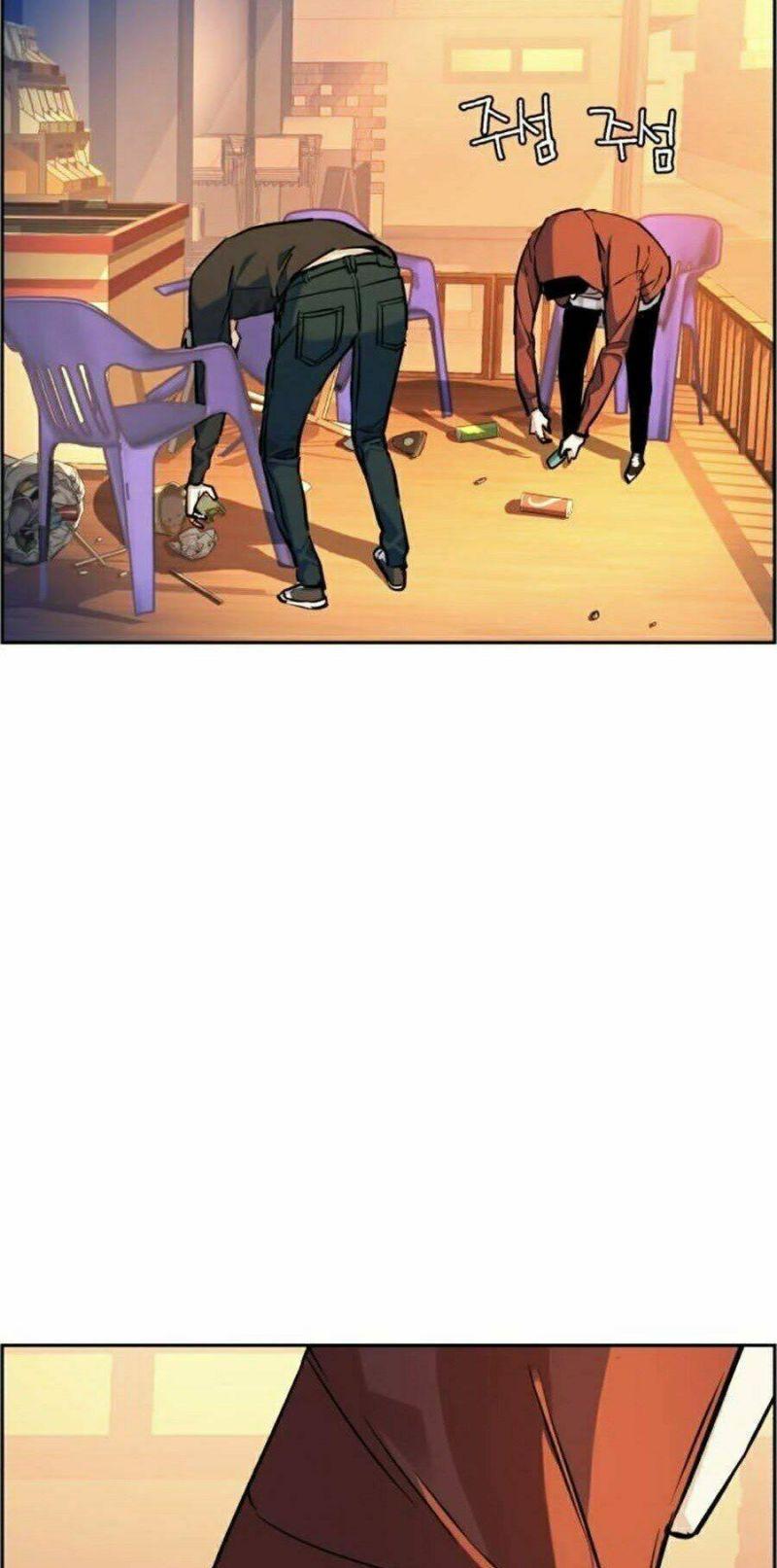 bạn học tôi là lính đánh thuê chapter 55 12