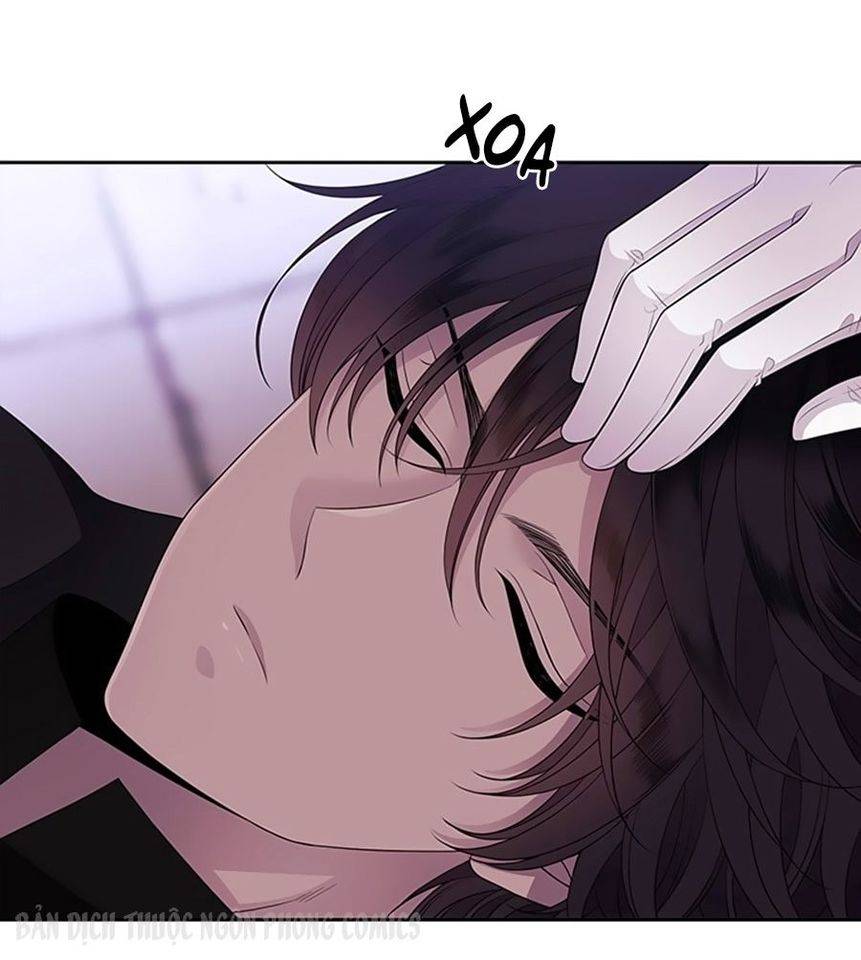 năm môn đệ của charlotte chapter 9 45