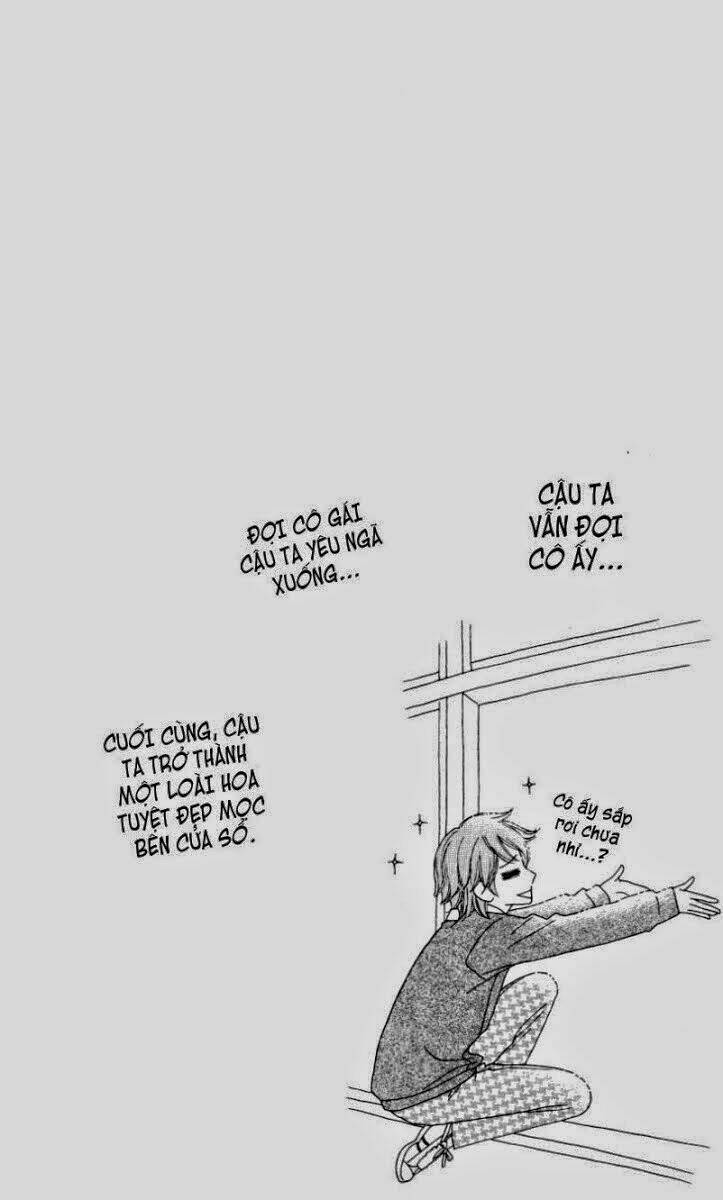 yêu quái cánh đen chapter 3 34