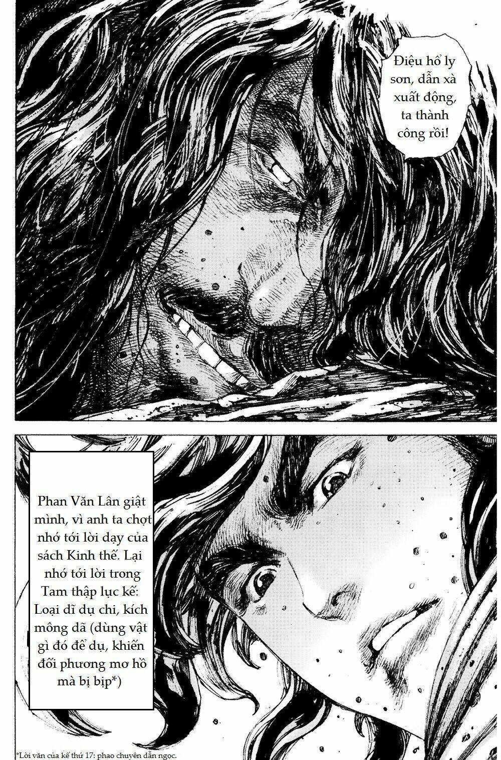 tây sơn quần anh truyện (hpln) chapter 7 28