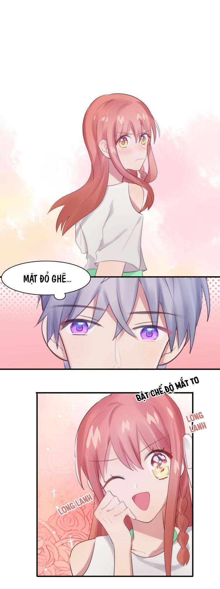 nhất tiễn khuynh tâm chapter 2 29