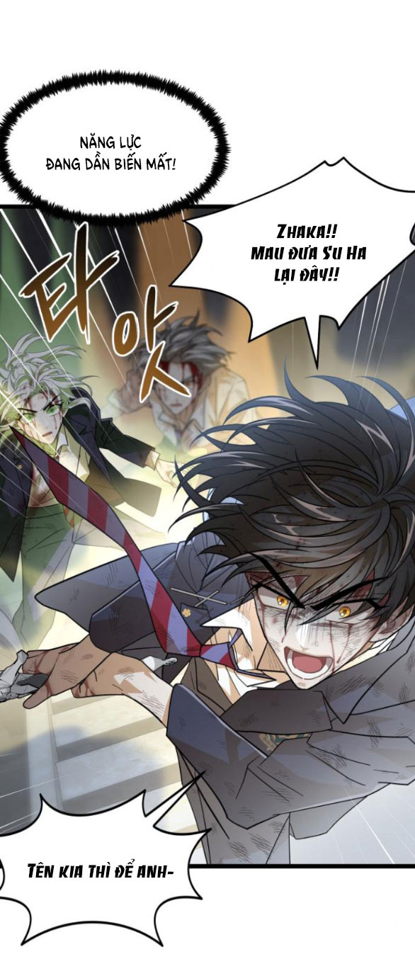 dark moon - tế đàn ánh trăng chapter 59.1 38