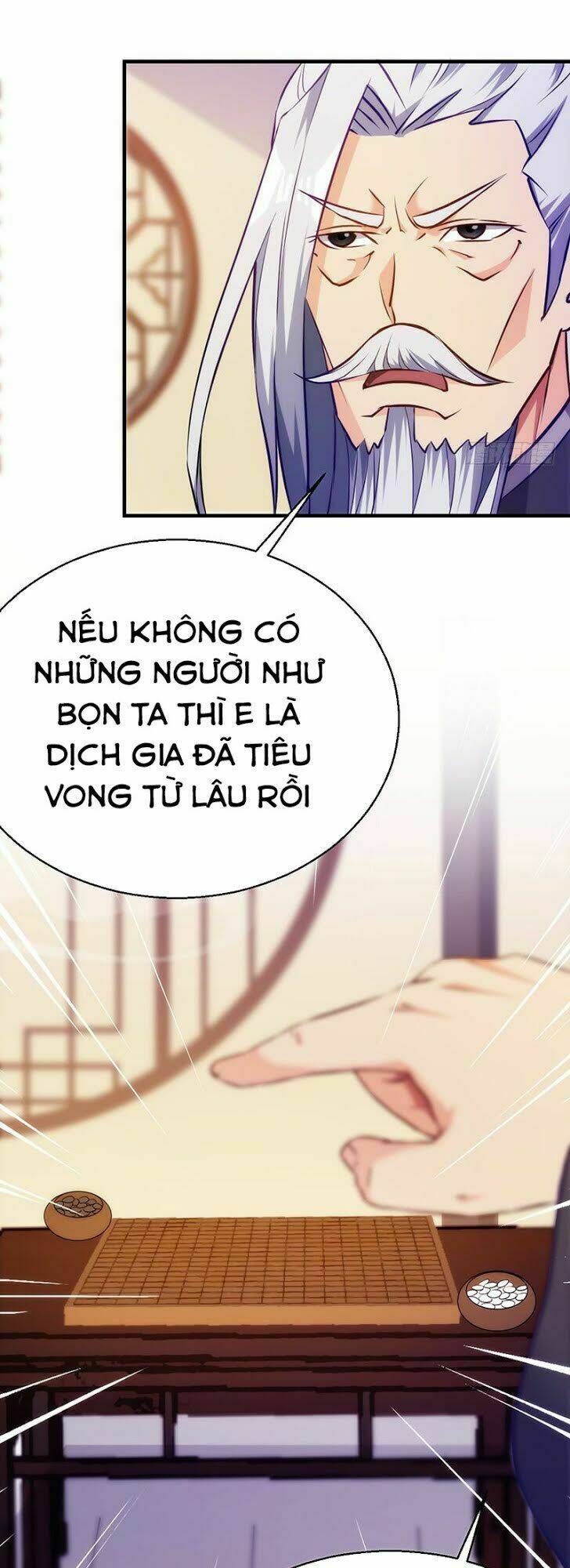 thiên hạ kiếp chapter 4 37