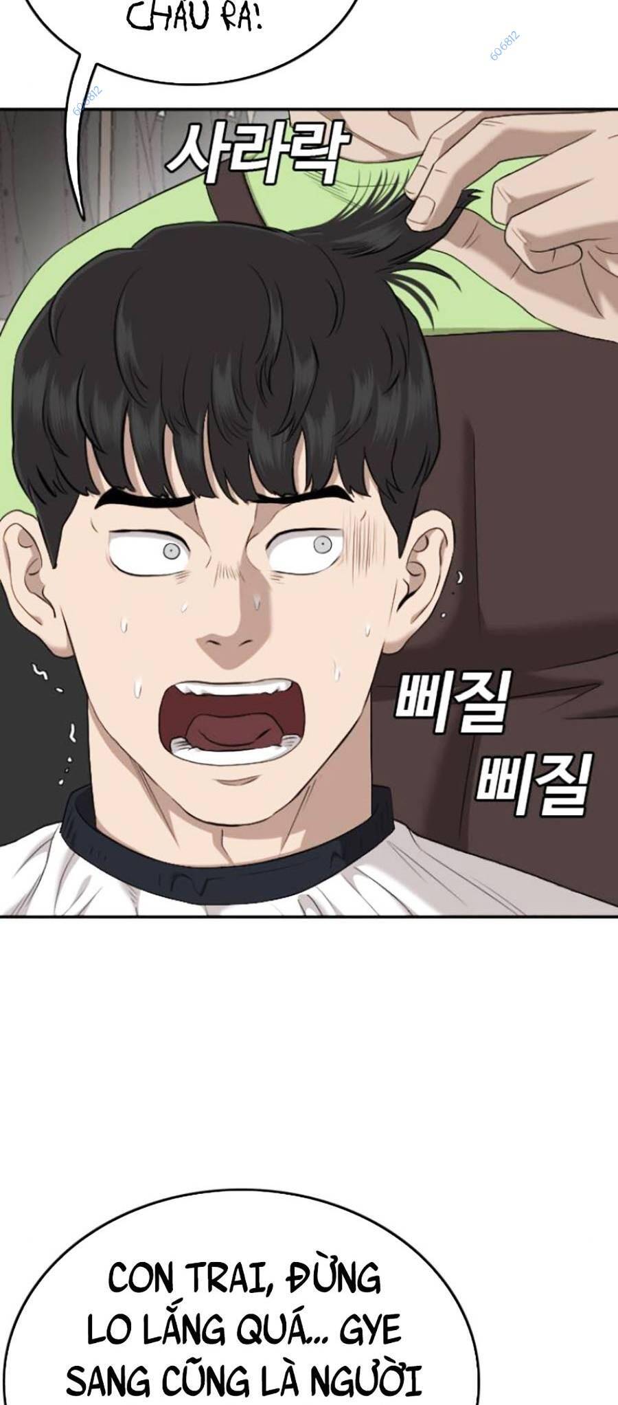 người xấu chapter 124 9