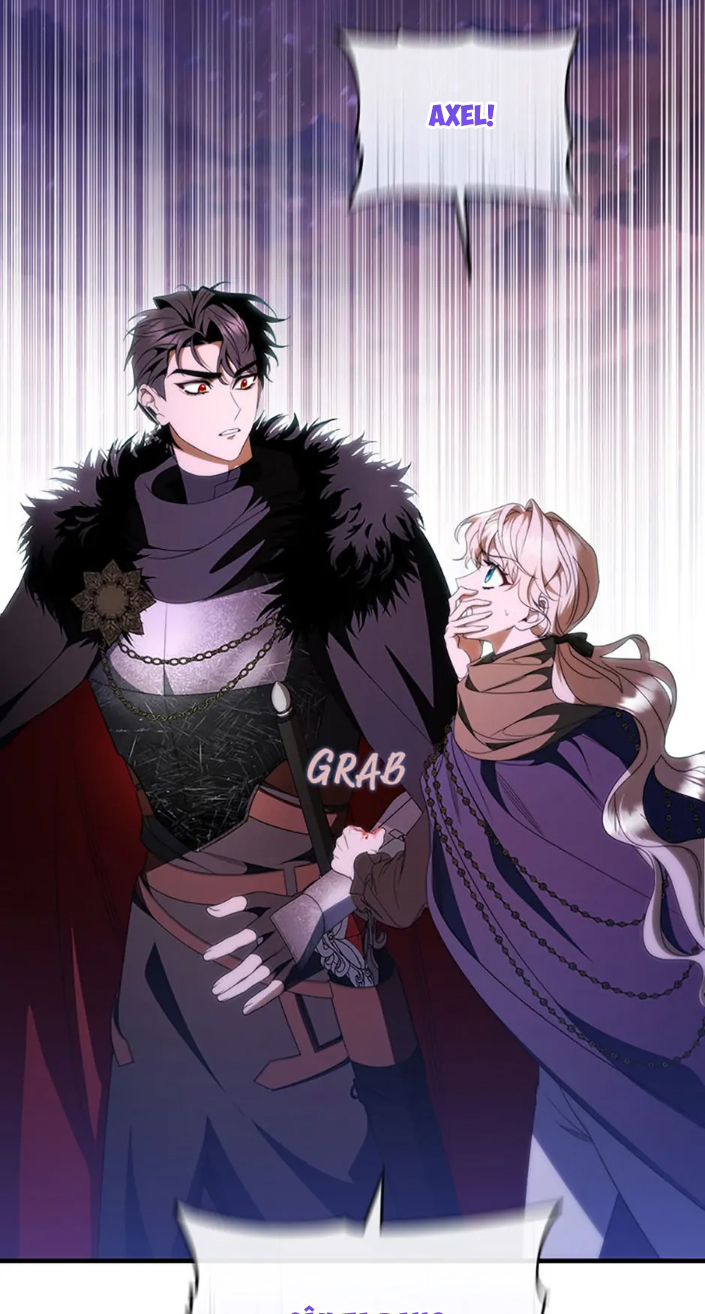 vị cứu tinh của nam phản diện chapter 69 39