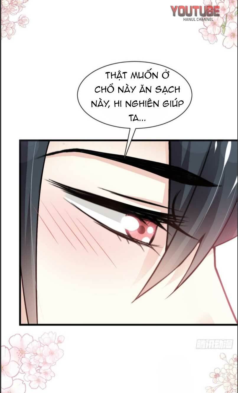 thiên hạ đệ nhất sủng phi chapter 243.1 19