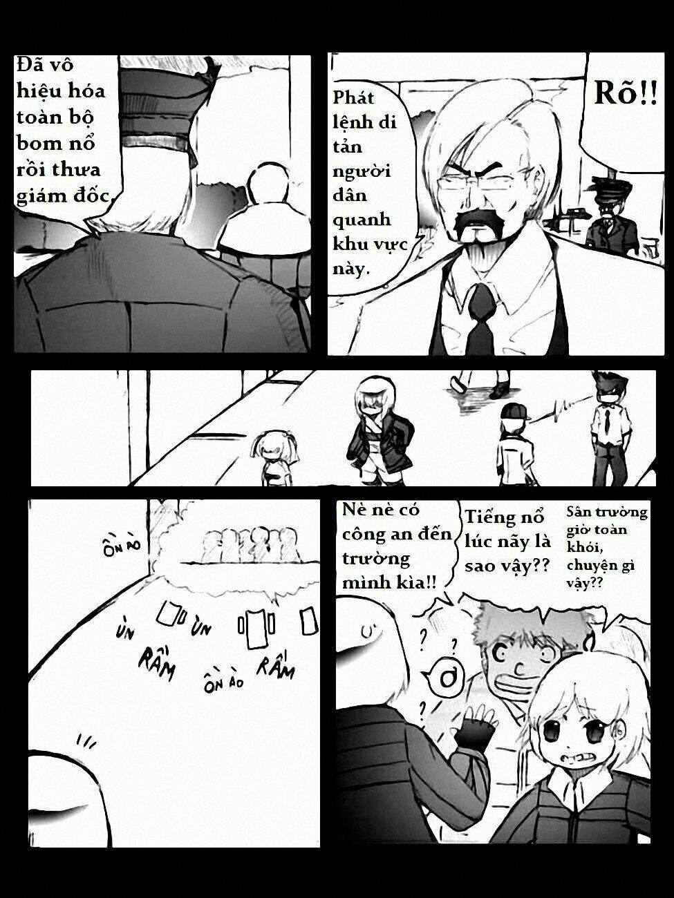 nhật ký dâm tama chapter 12 26