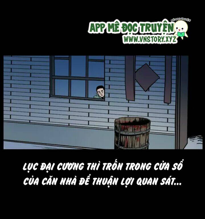 U Minh Ngụy Tượng Chapter 28 17