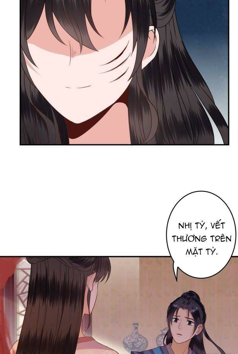 vương gia kiêu ngạo quá khó cua chapter 61 30