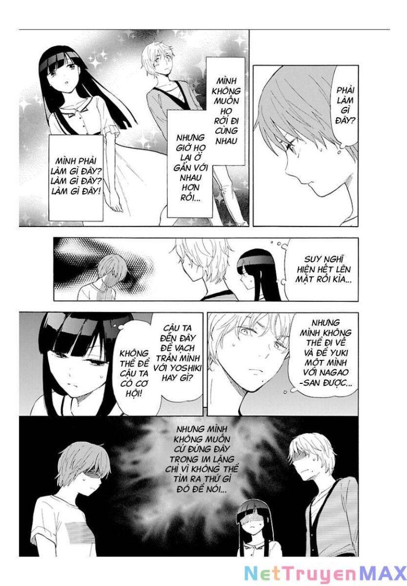 himegoto - juukyuusai no seifuku chapter 51 3