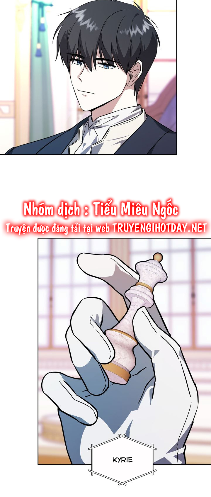 hãy nghe lời của tôi chapter 66 23