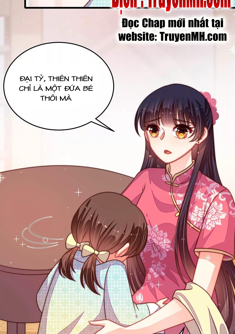 ngày nào thiếu soái cũng ghen chapter 474 11