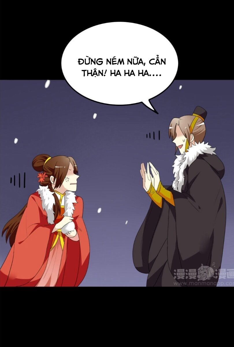 lưỡng bất nghi (full) chapter 146 36