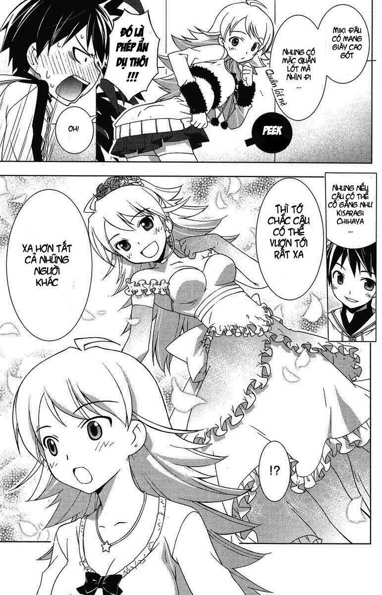 the idolm@ster break! chapter 5 26