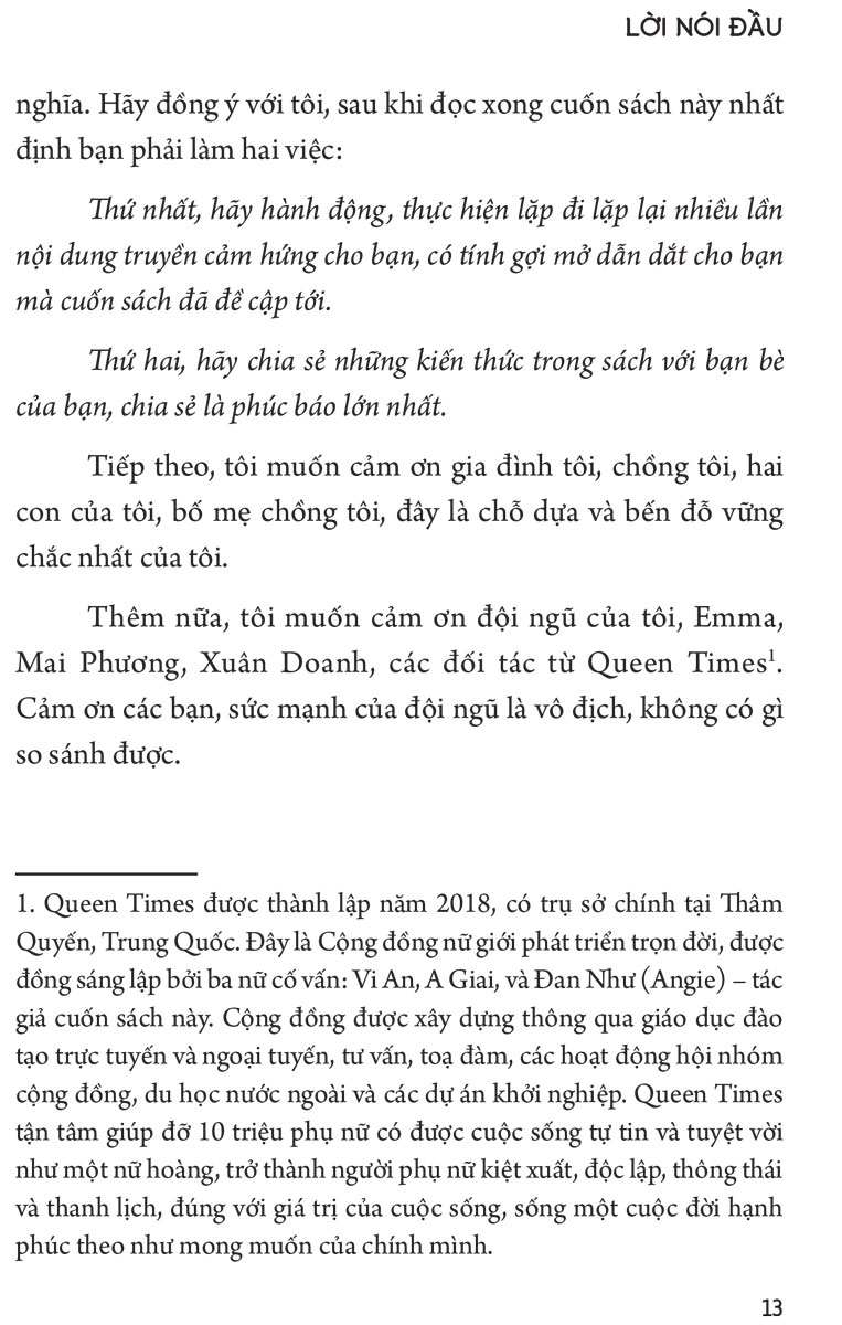 Tư Duy Nghề Phụ - ML