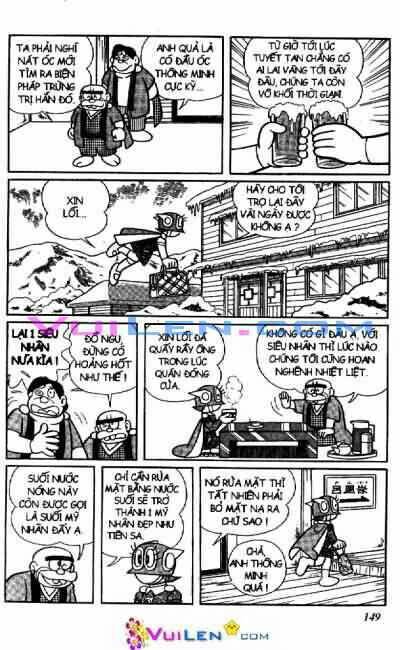 siêu nhân pacman chapter 14 57