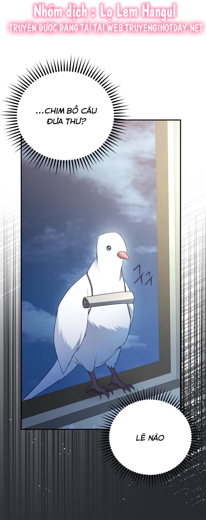 tiểu thư, ta chẳng thích cô chút nào! chapter 23 5