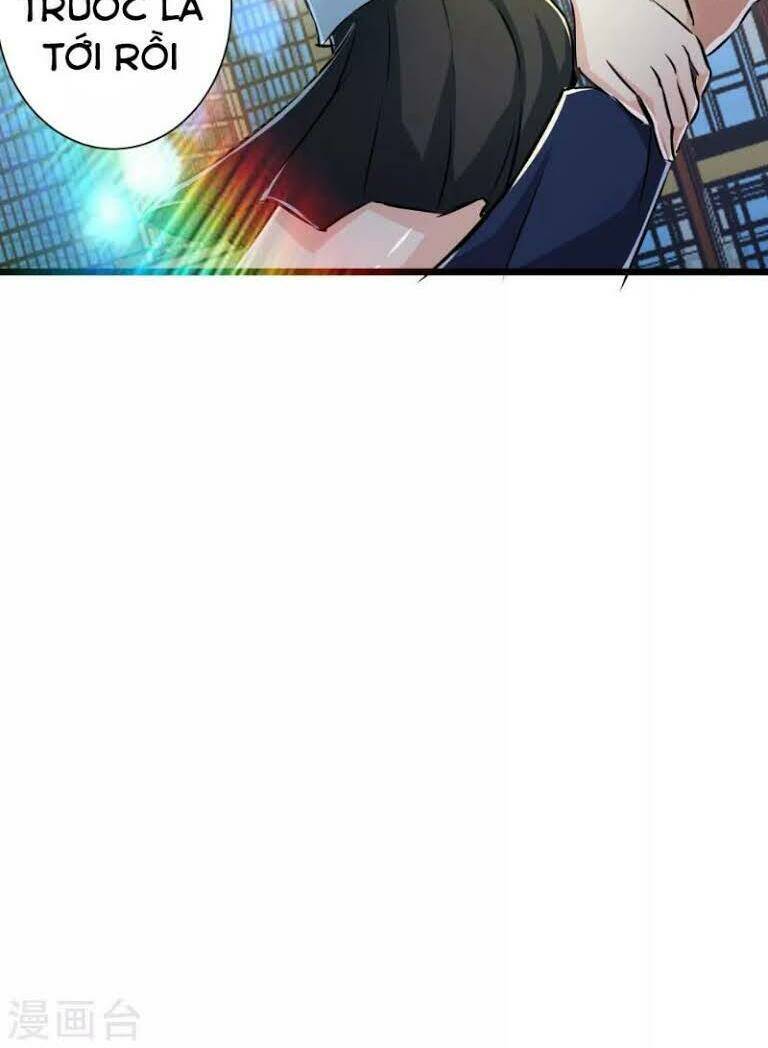 tối cường đặc chủng binh của hoa khôi chapter 18 21
