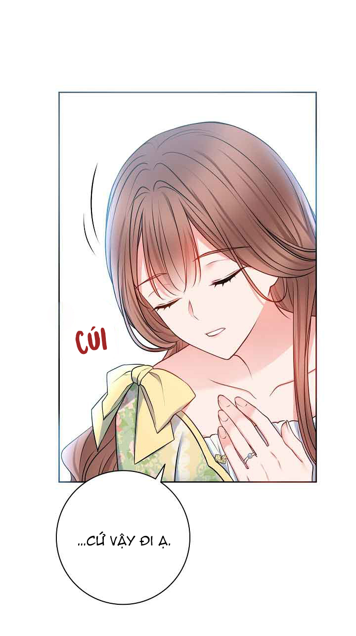 người chồng hợp đồng của tôi chapter 6 36