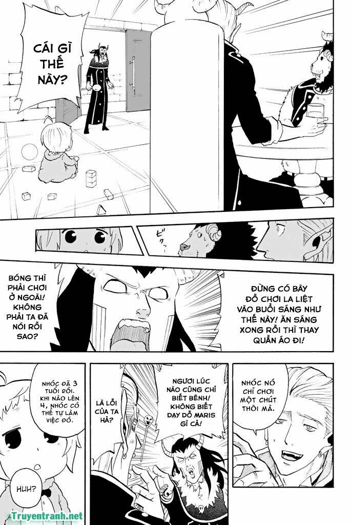 sodatechimaou chapter 65 4