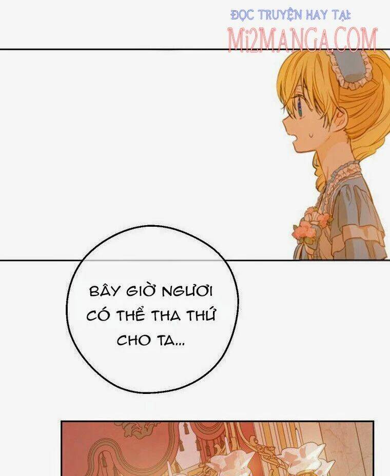 một ngày nọ ta trở thành công chúa chapter 110 32