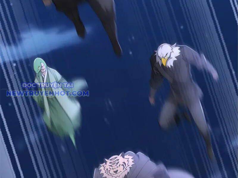 ta thực sự không muốn làm thần tiên chapter 124 19