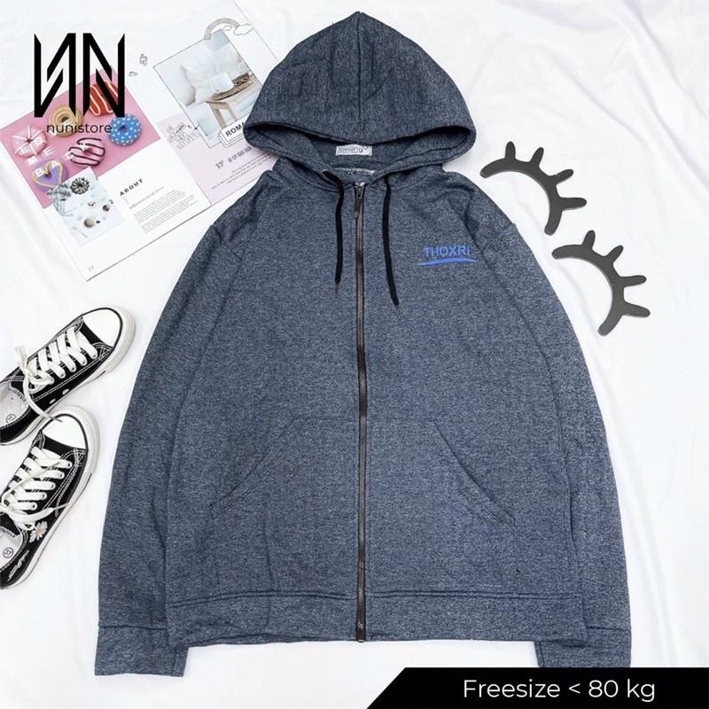 ÁO HOODIE UNISEX THOXRI