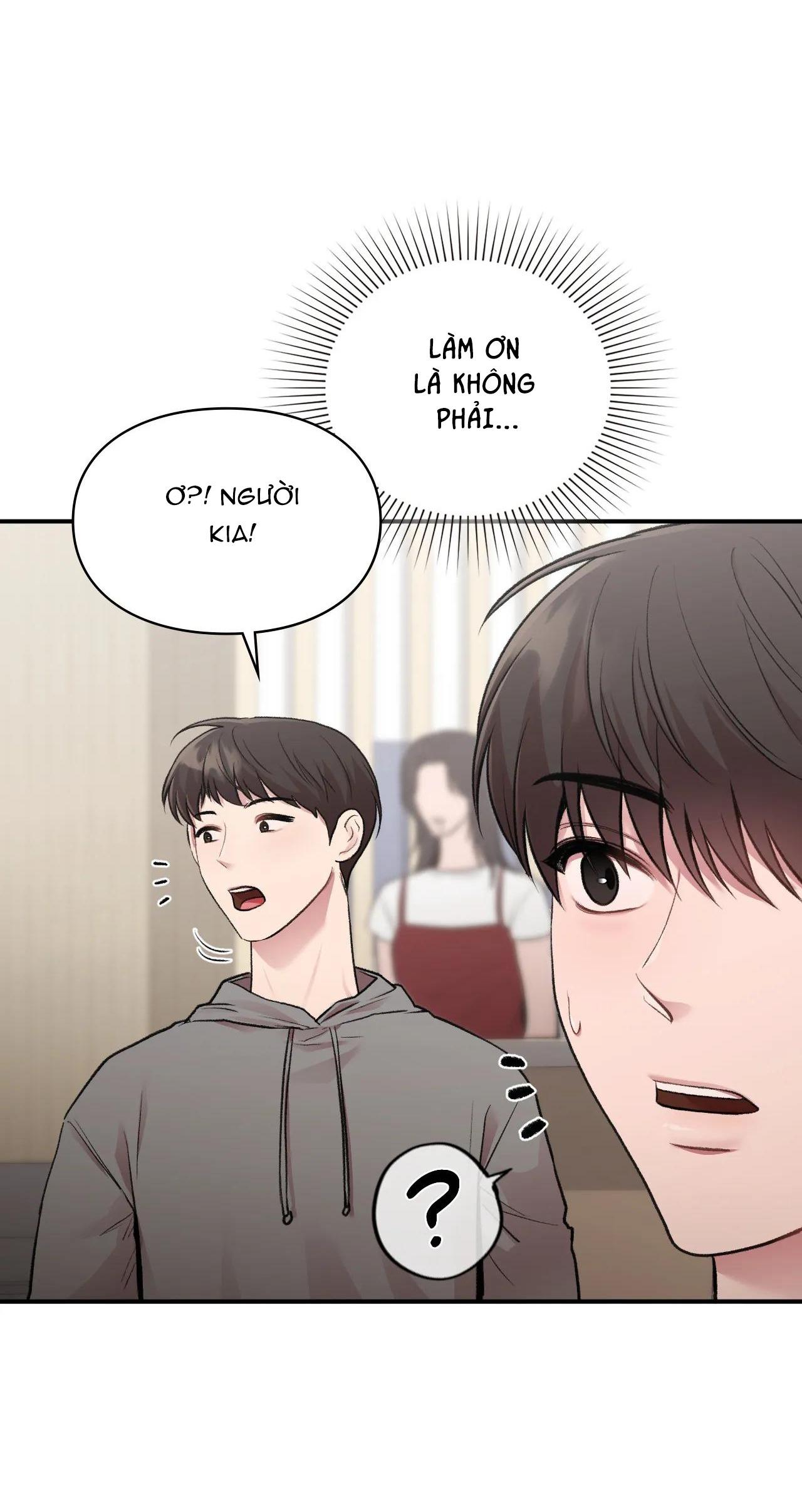 zai đẹp nhưng lại thích dạy đời chapter 28 21