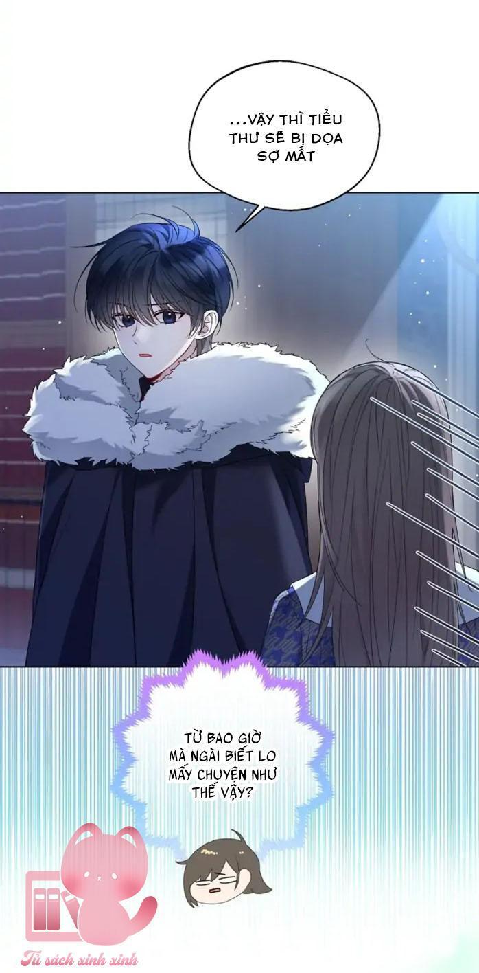 tiểu thư crystal là nam nhân chapter 17 47