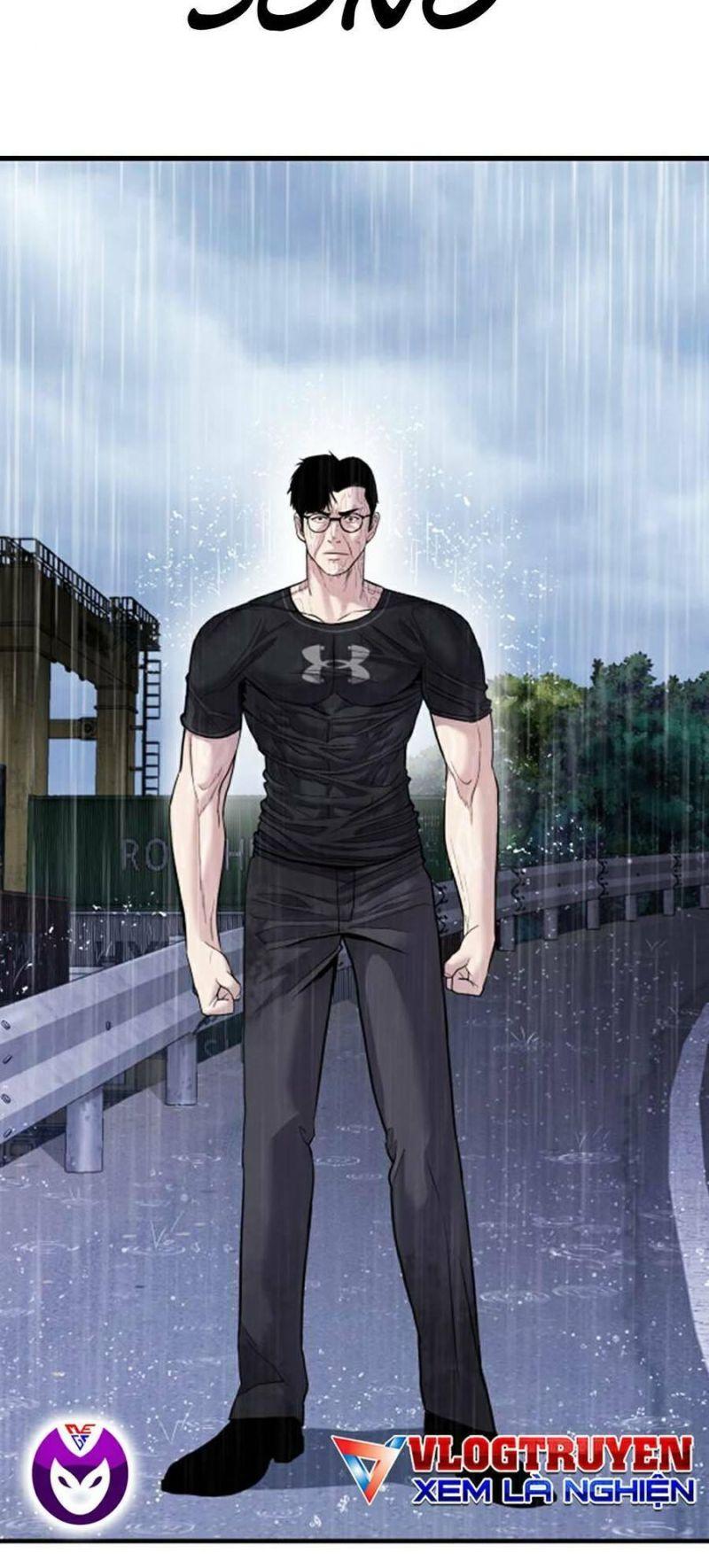 đặc vụ kim chapter 16.5 25