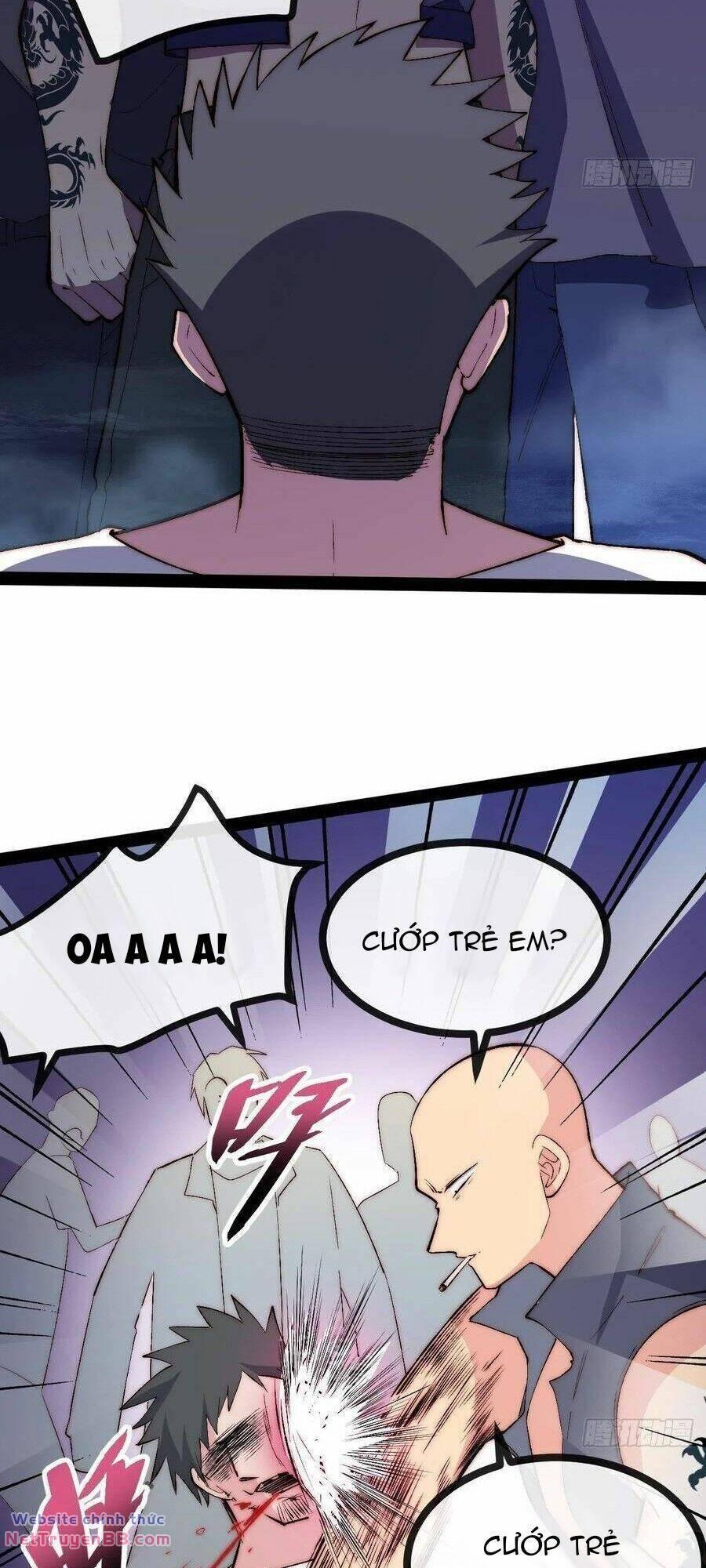 tà ác làm vương chapter 19 27