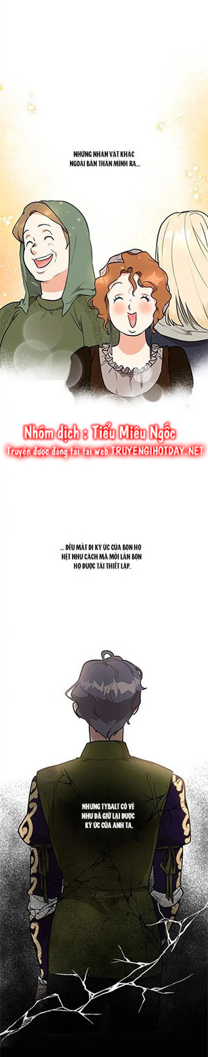 tạm biệt nàng, juliet chapter 17 17