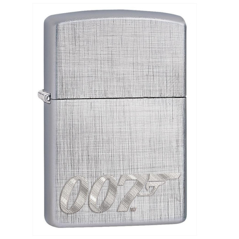 Bật Lửa Zippo James Bond 007 29562