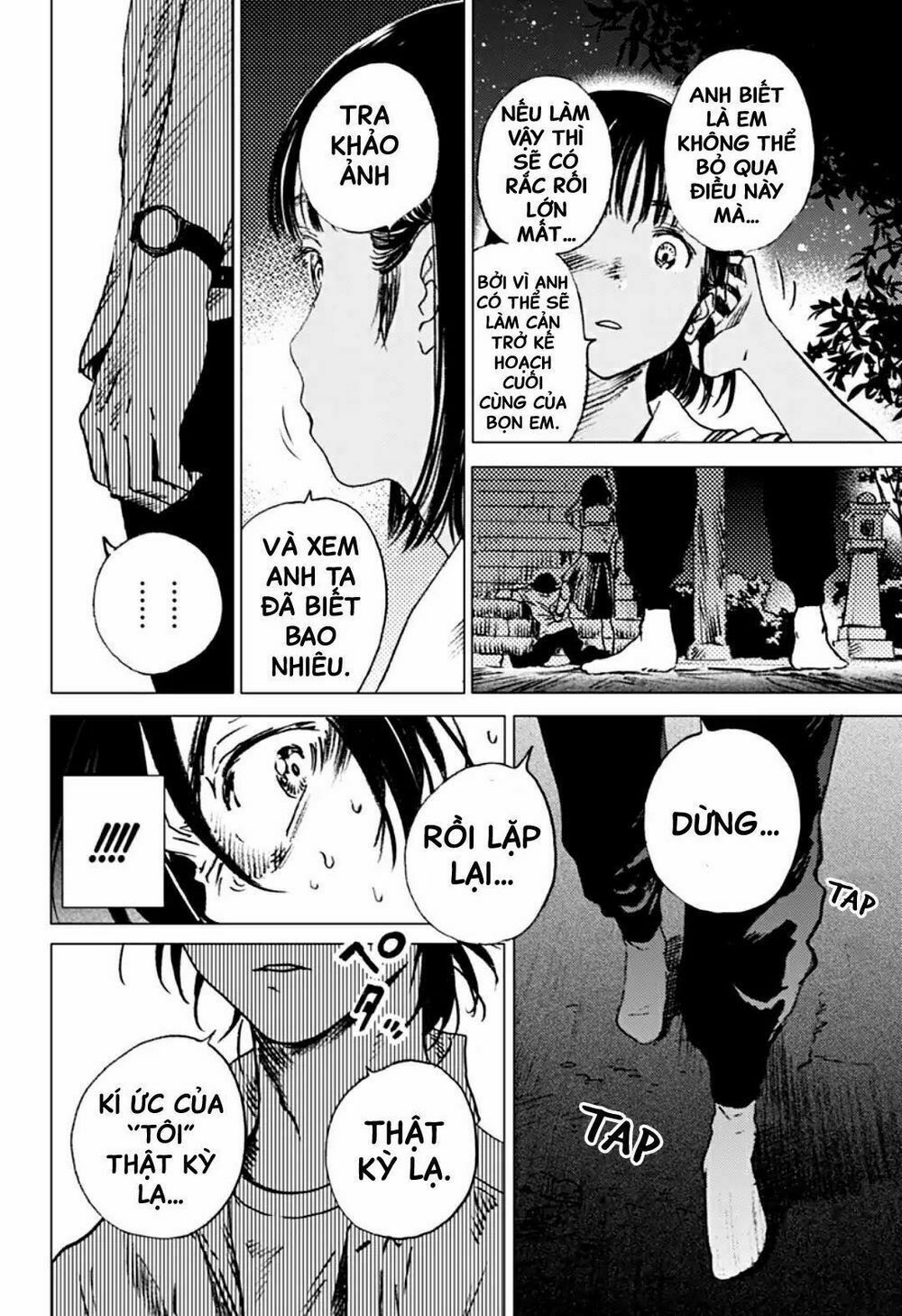 summer time render chapter 15 9