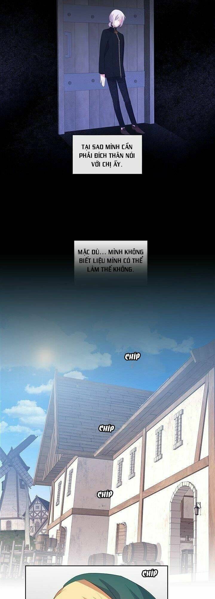 cộng tác của hoàng đế chapter 47 6