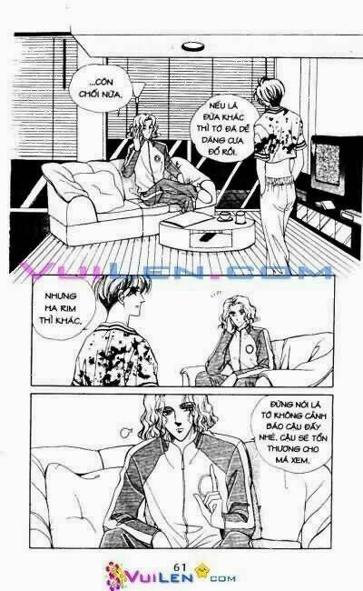 lá chắn tình yêu chapter 2 61