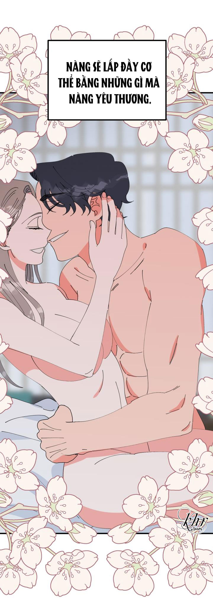 độc chủ chapter 37 42