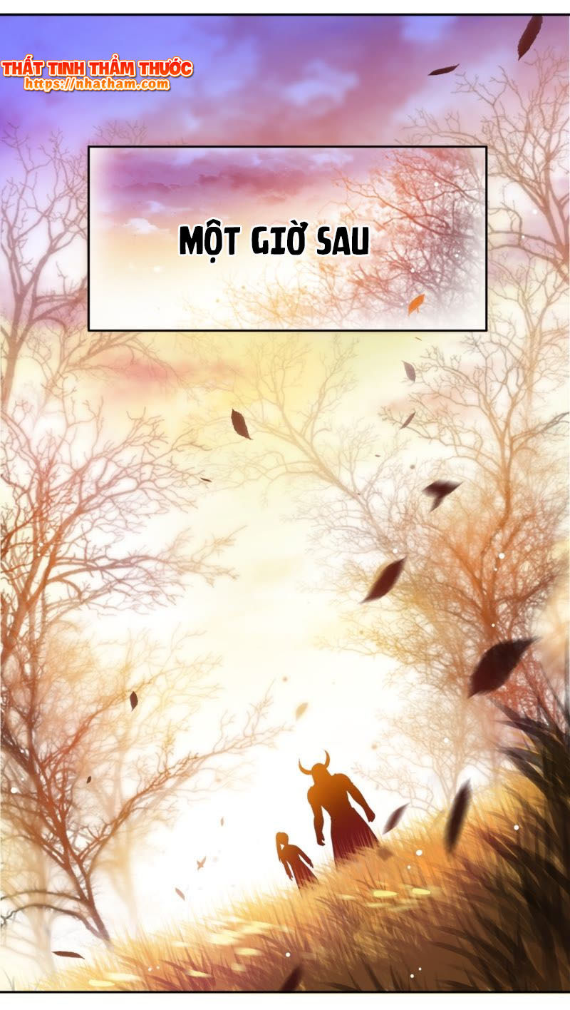 cách vách có một đào yêu chapter 15 7