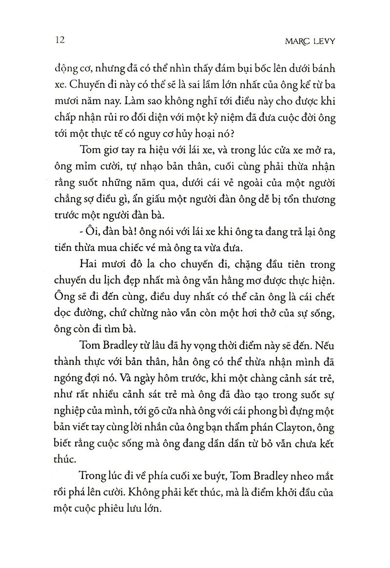 Một Ý Niệm Khác Về Hạnh Phúc (Tái Bản)