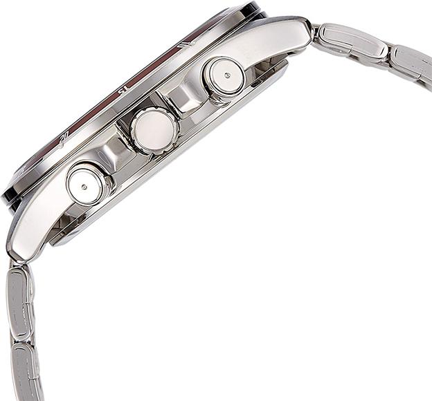 Đồng Hồ Nam Dây Thép Casio MTP-1374D-5AVDF