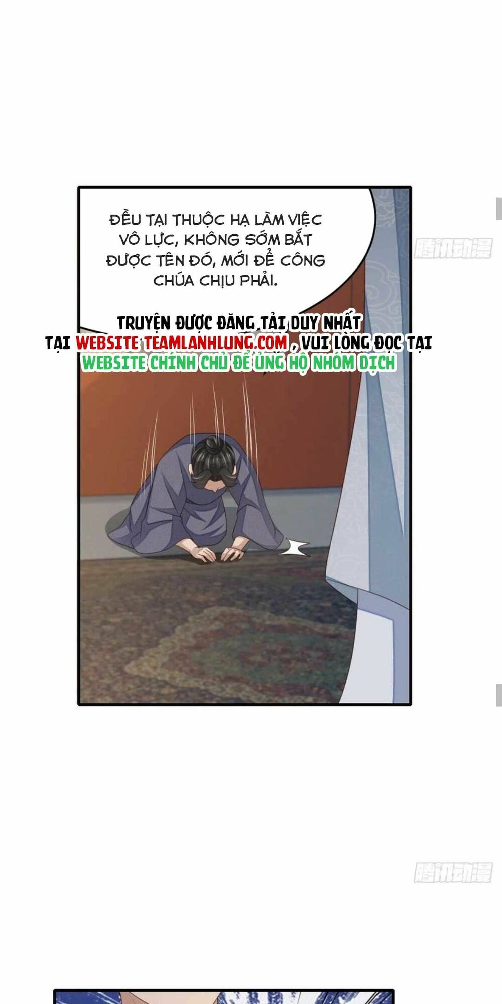 thuần hóa ba ba bạo quân chapter 54 29