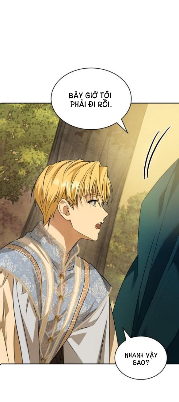 chị yêu, kiếp này em sẽ là hoàng hậu chapter 6.1 40