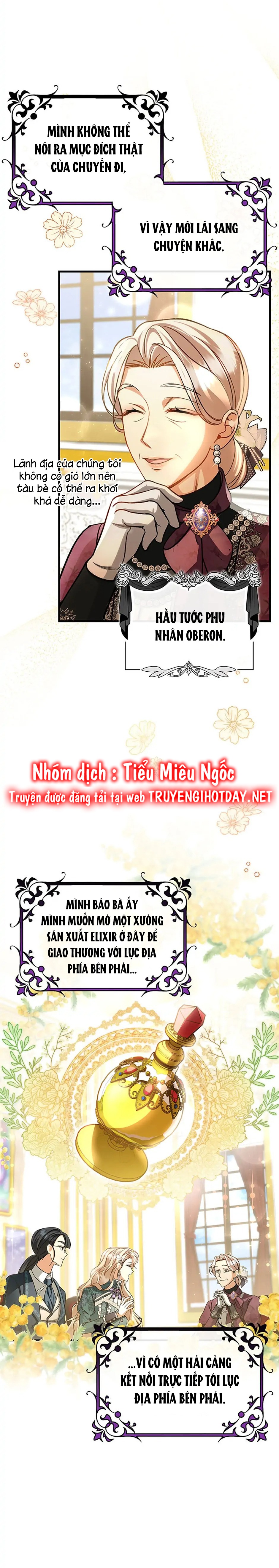 vị cứu tinh của nhân vật chính chapter 57 17